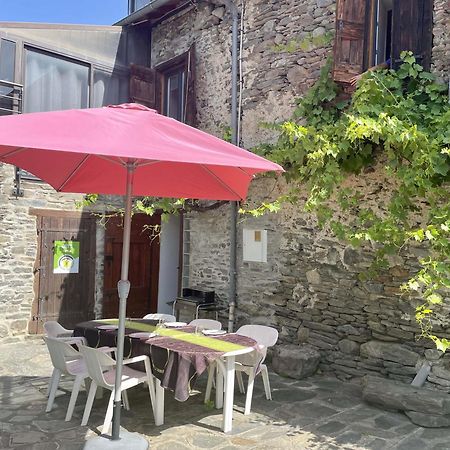 Villa La Treille Tignac Exterior foto